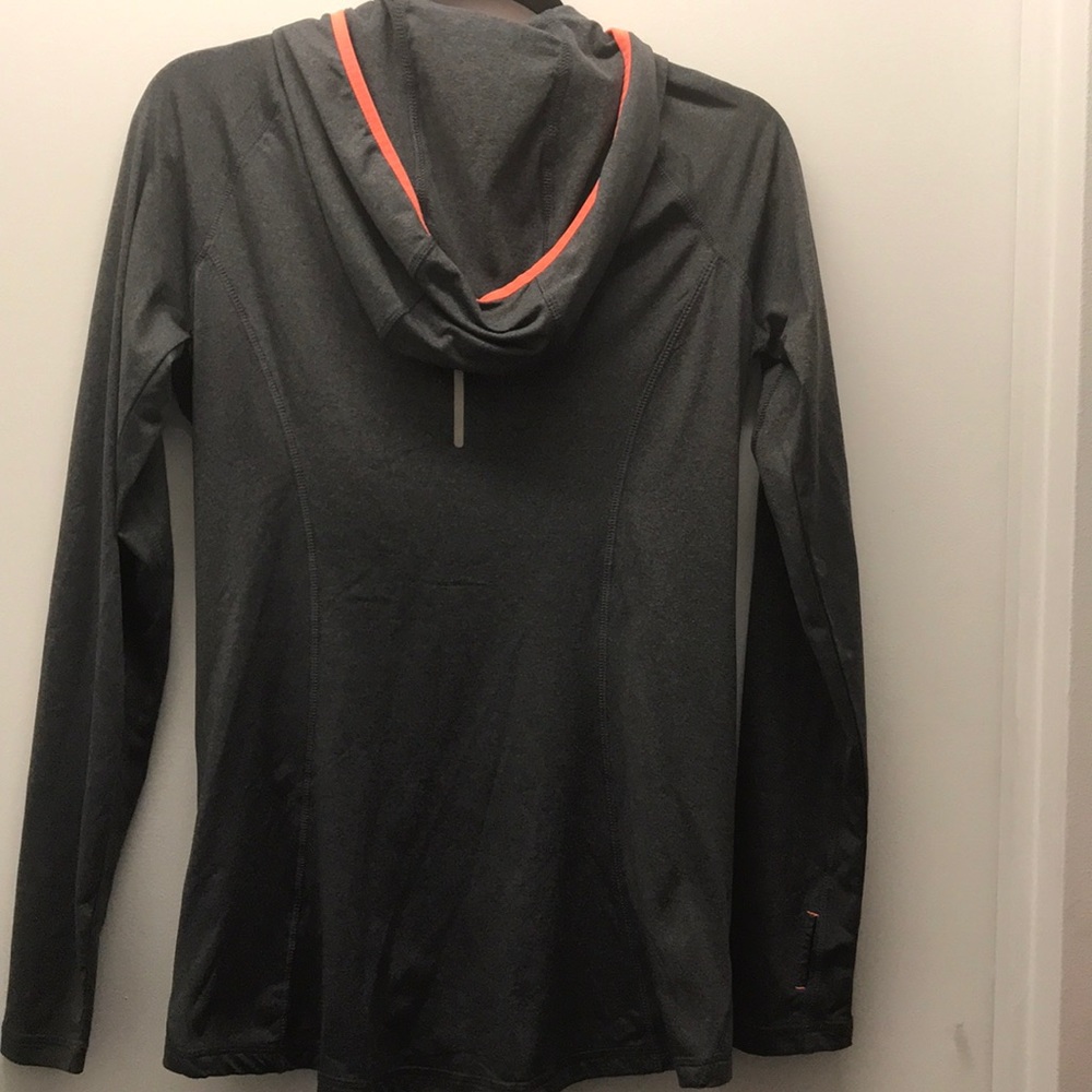 Gym jacket - Picture 2 of 2